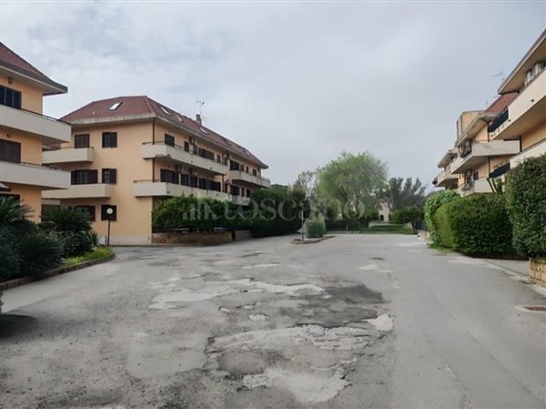 appartamento in vendita a Catanzaro in zona Santa Maria