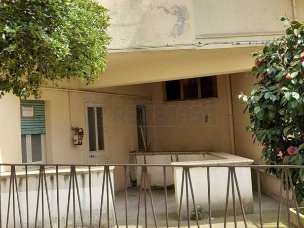 appartamento in vendita a Catanzaro in zona Catanzaro Lido