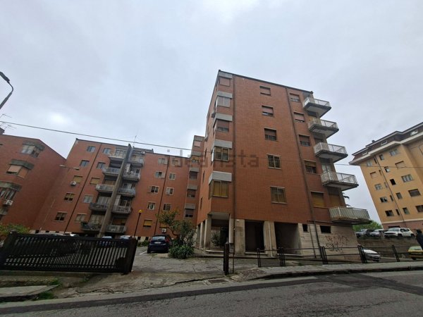 appartamento in vendita a Catanzaro in zona Mater Domini