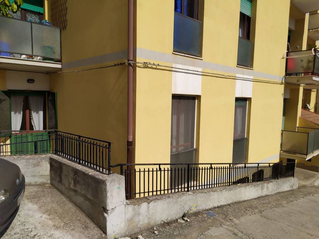 appartamento in vendita a Catanzaro in zona Santa Maria