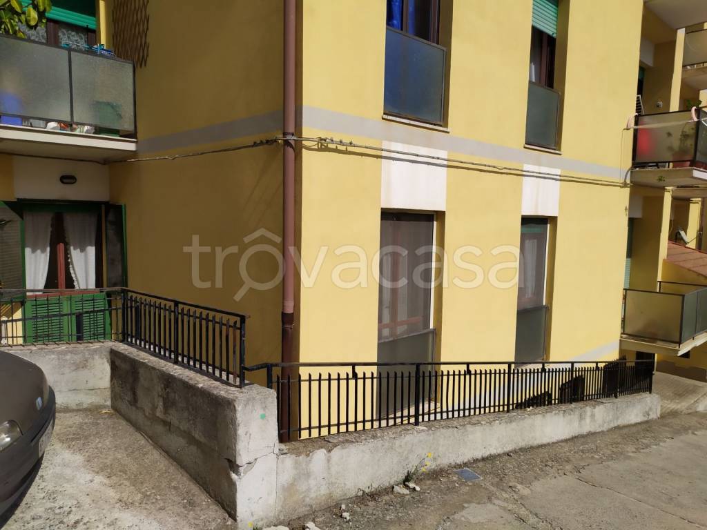 appartamento in vendita a Catanzaro in zona Catanzaro Sala
