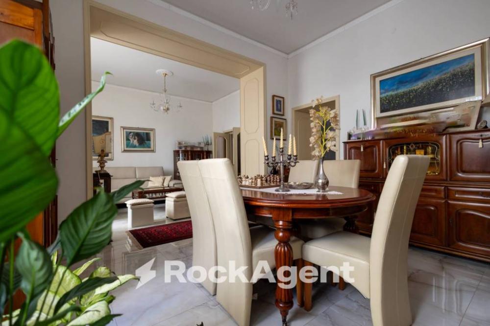 appartamento in vendita a Catanzaro in zona Centro Città