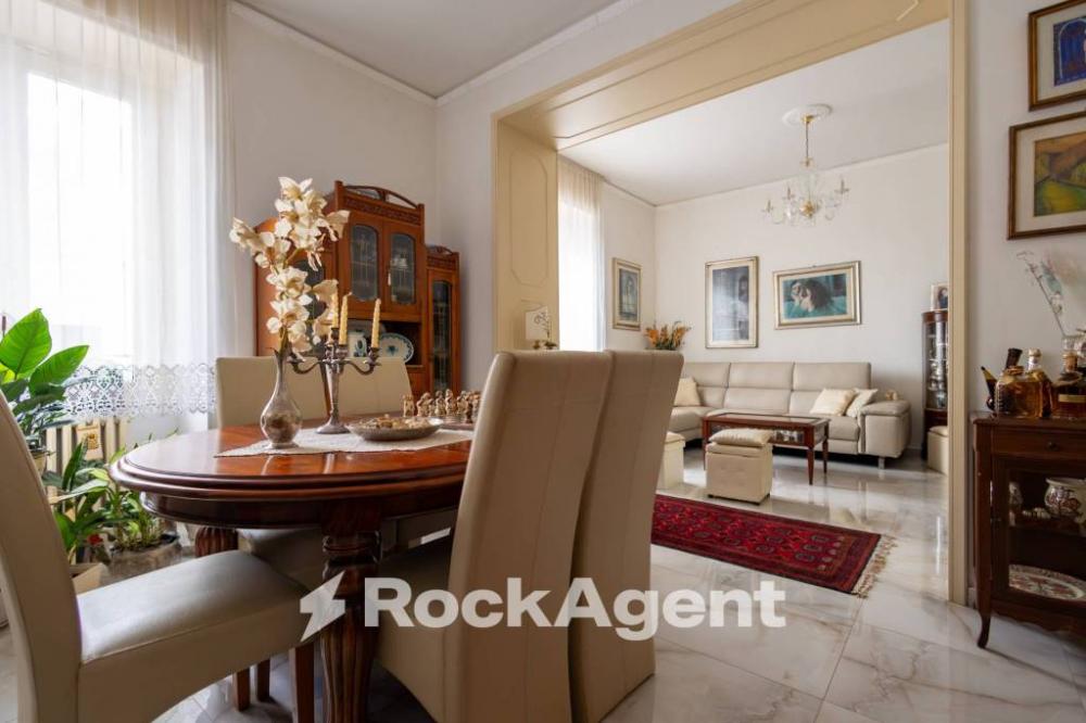 appartamento in vendita a Catanzaro in zona Centro Città