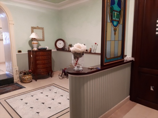 casa indipendente in vendita a Catanzaro in zona Pontepiccolo