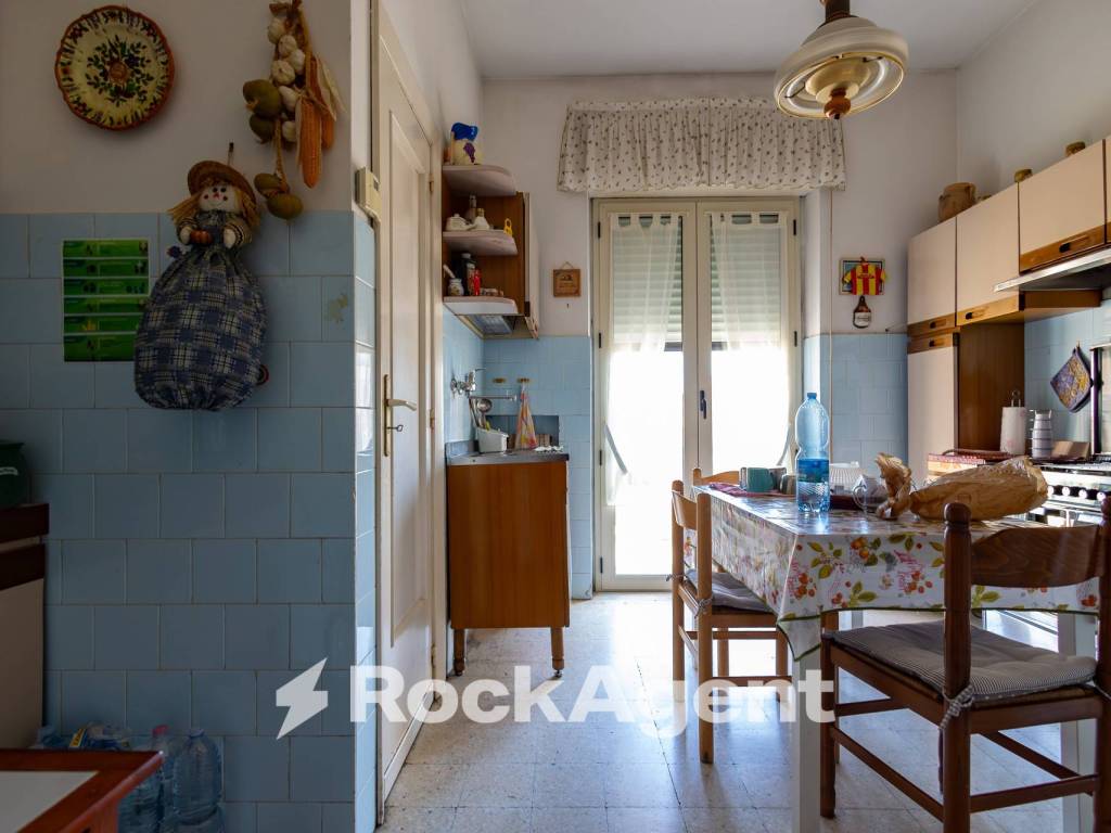 appartamento in vendita a Catanzaro in zona Centro Città