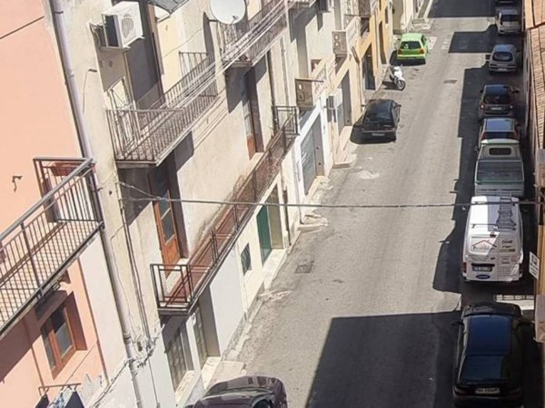 appartamento in vendita a Catanzaro in zona Centro Città