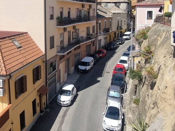 appartamento in vendita a Catanzaro in zona Centro Città