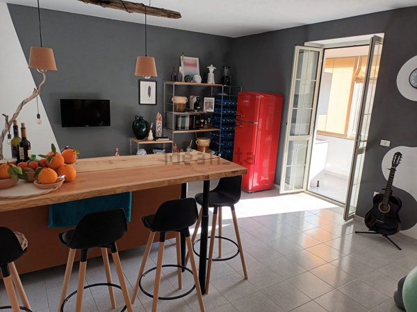 appartamento in vendita a Catanzaro in zona Centro Città