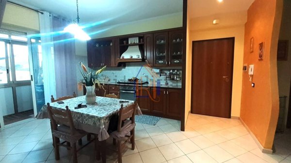 appartamento in vendita a Catanzaro in zona Santa Maria