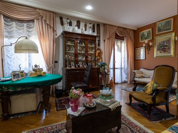 appartamento in vendita a Catanzaro in zona Gagliano