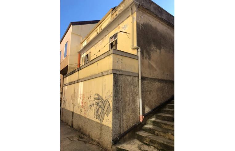appartamento in vendita a Catanzaro in zona Centro Città
