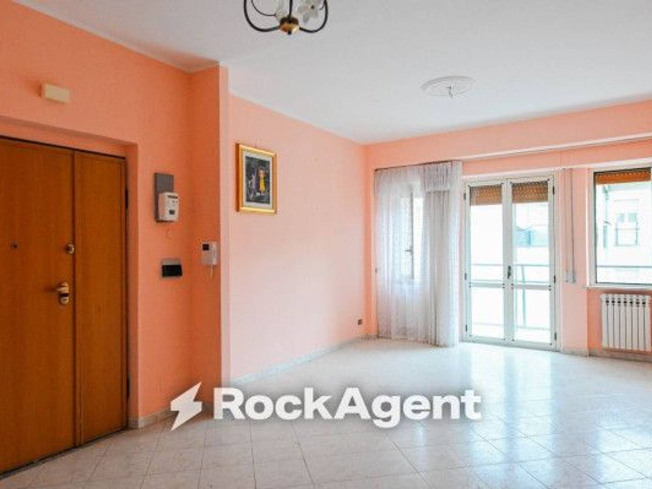 appartamento in vendita a Catanzaro in zona Mater Domini
