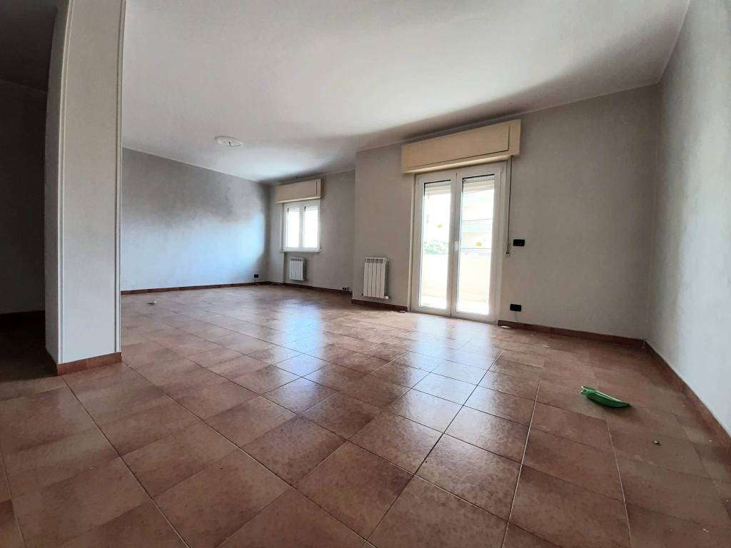 appartamento in vendita a Catanzaro in zona Mater Domini