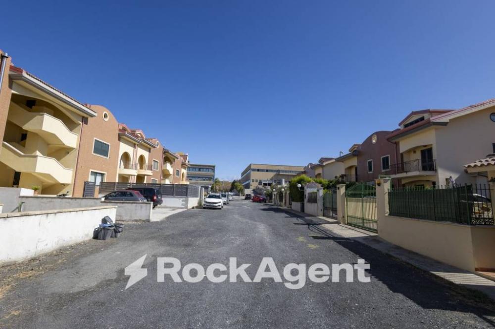 appartamento in vendita a Catanzaro in zona Centro Città