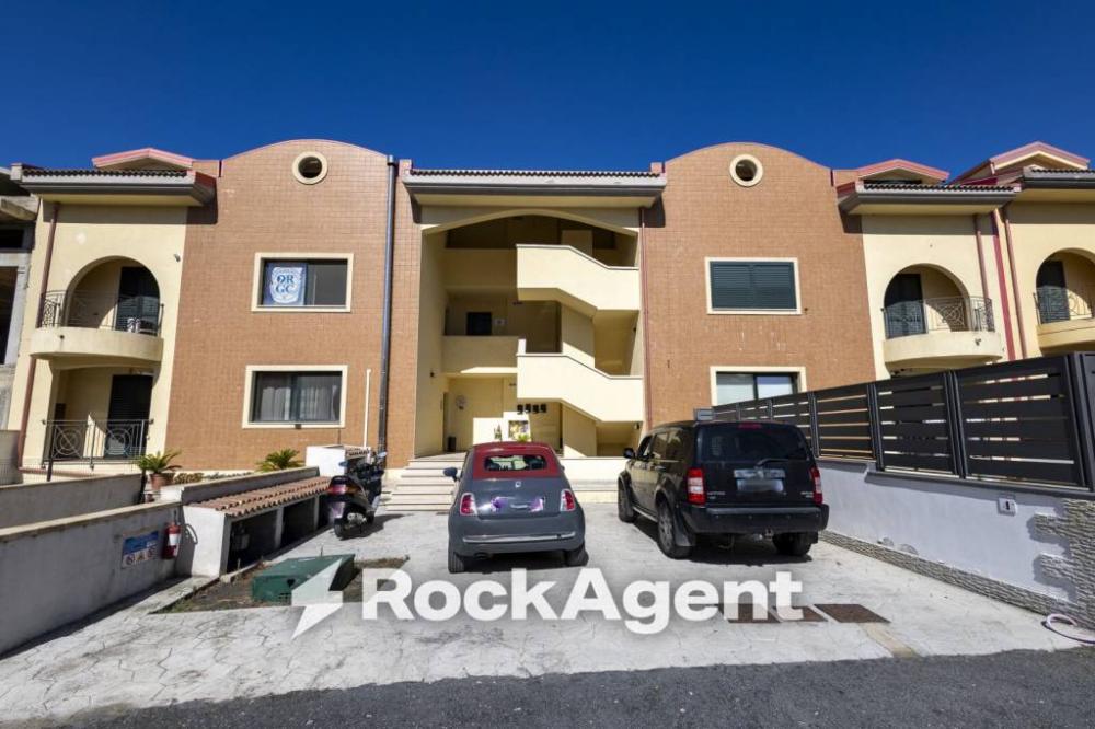 appartamento in vendita a Catanzaro in zona Centro Città