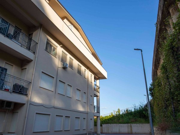 appartamento in vendita a Catanzaro in zona Catanzaro Lido