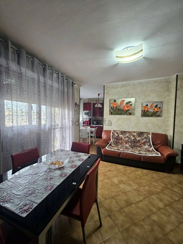 appartamento in vendita a Catanzaro