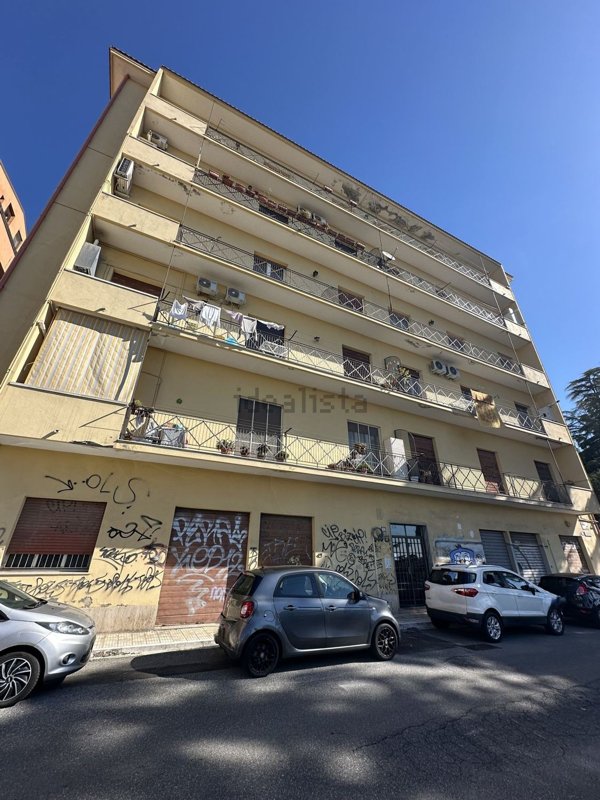 appartamento in vendita a Catanzaro