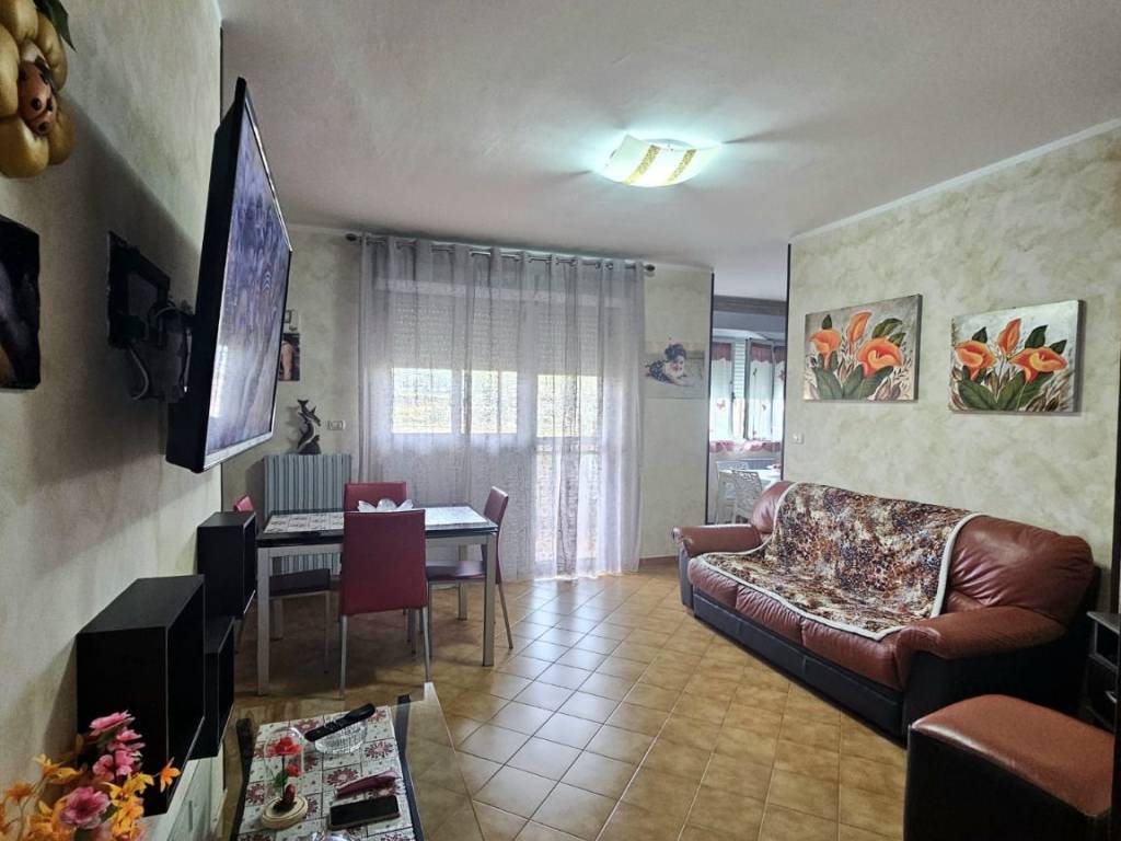 appartamento in vendita a Catanzaro in zona Catanzaro Lido