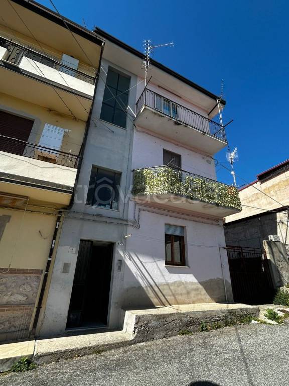 appartamento in vendita a Catanzaro in zona Catanzaro Sala