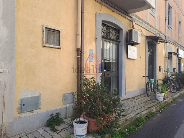 appartamento in vendita a Catanzaro in zona Catanzaro Lido