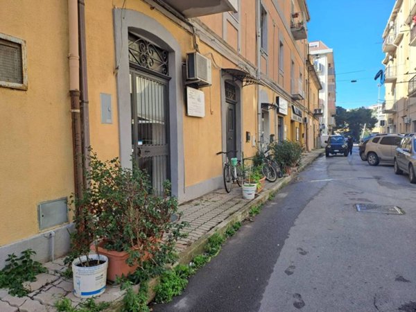 appartamento in vendita a Catanzaro in zona Catanzaro Lido