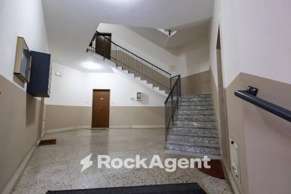 appartamento in vendita a Catanzaro in zona Centro Città