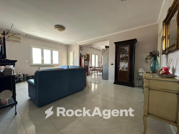 appartamento in vendita a Catanzaro in zona Santa Maria