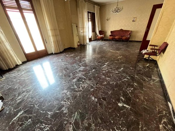 appartamento in vendita a Catanzaro in zona Centro Città