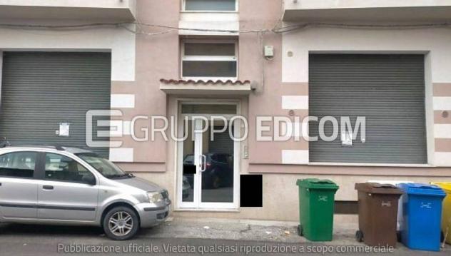 negozio in vendita a Catanzaro