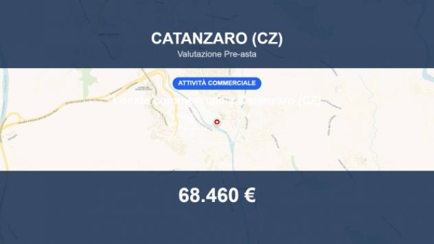 appartamento in vendita a Catanzaro in zona Santa Maria