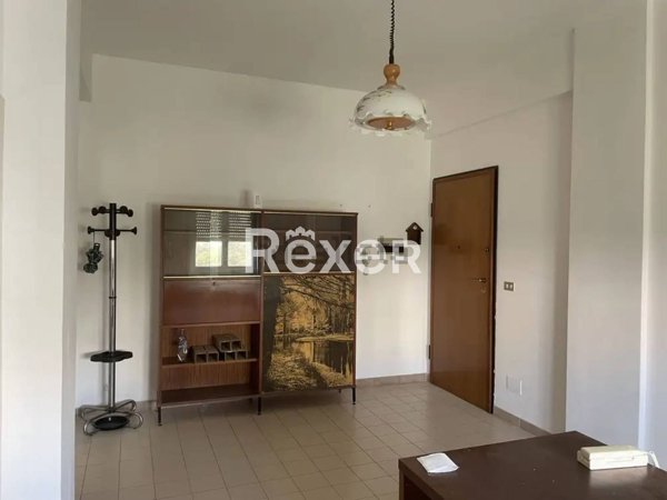 appartamento in vendita a Catanzaro in zona Pontepiccolo