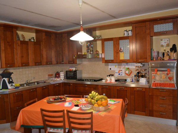 appartamento in vendita a Catanzaro in zona Centro Città