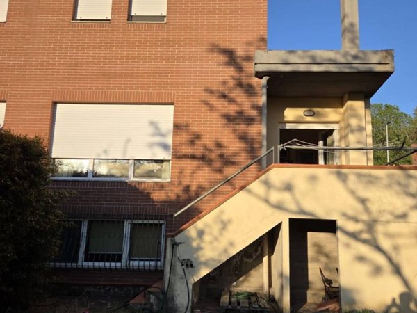 casa indipendente in vendita a Catanzaro in zona Gagliano