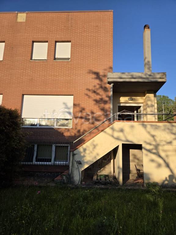 casa indipendente in vendita a Catanzaro in zona Gagliano
