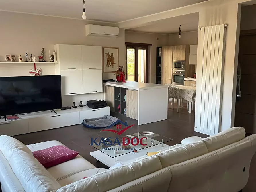 casa indipendente in vendita a Catanzaro in zona Catanzaro Lido