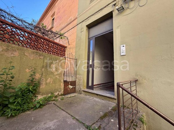 appartamento in vendita a Catanzaro in zona Centro Città
