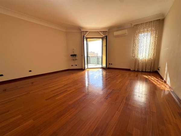 appartamento in vendita a Catanzaro in zona Mater Domini