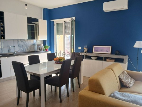 appartamento in vendita a Catanzaro in zona Centro Città