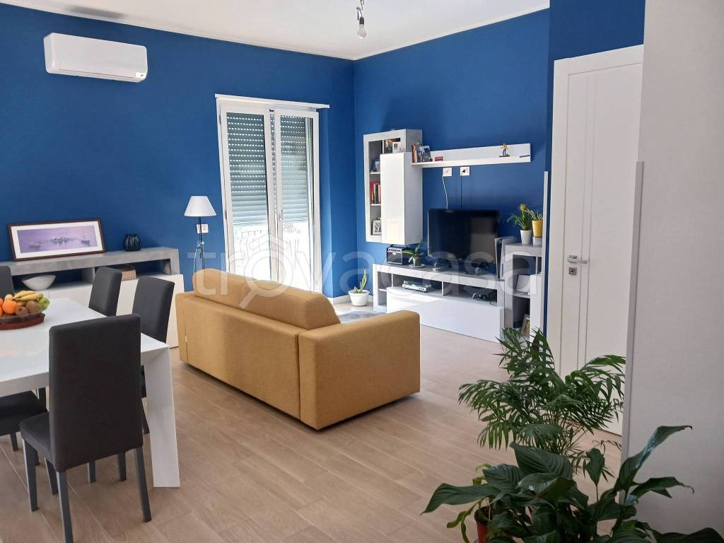 appartamento in vendita a Catanzaro in zona Catanzaro Sala