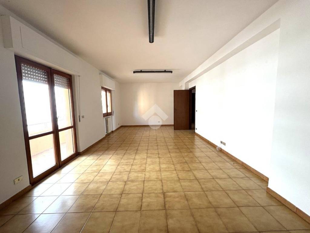 appartamento in vendita a Catanzaro in zona Gagliano