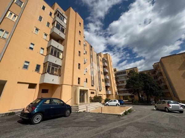 appartamento in vendita a Catanzaro
