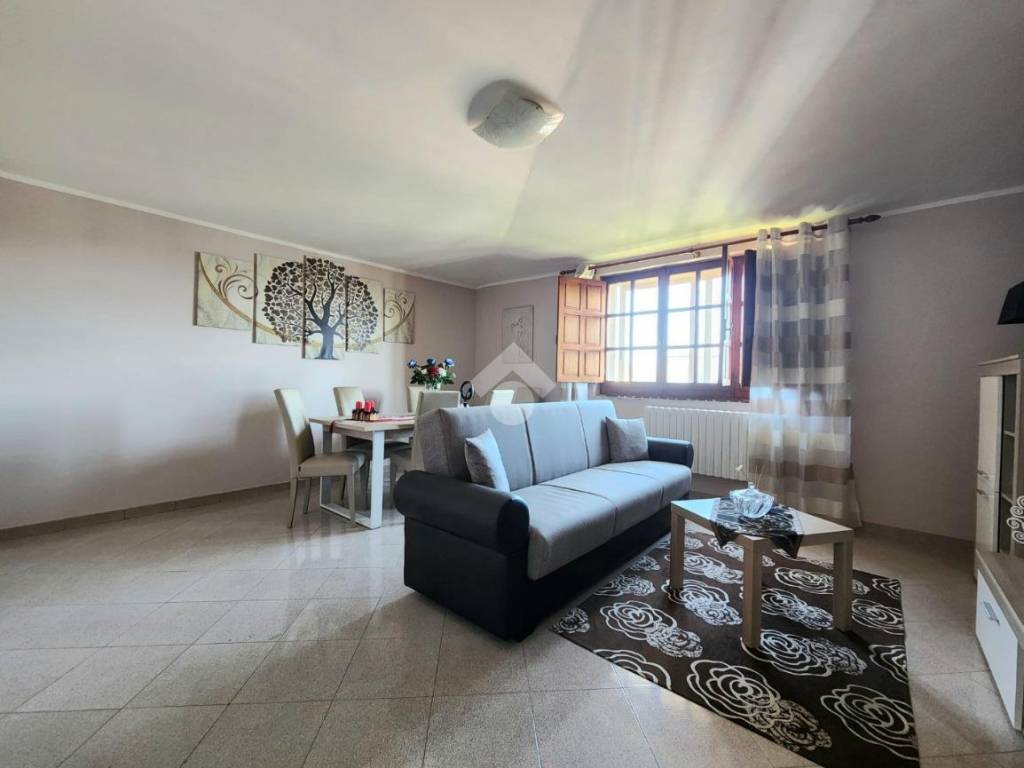 appartamento in vendita a Catanzaro in zona Catanzaro Lido