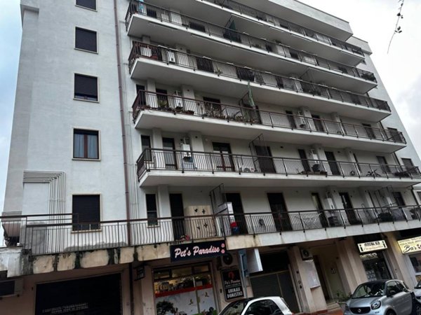 appartamento in vendita a Catanzaro in zona Centro Città