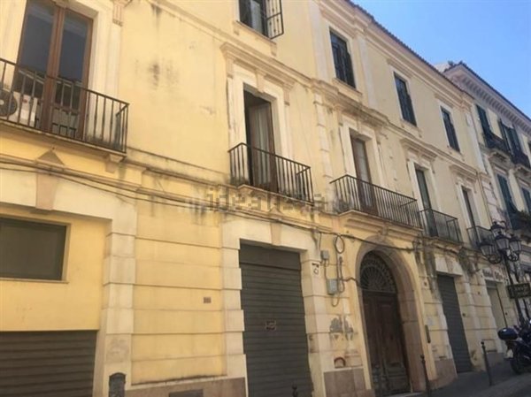 appartamento in vendita a Catanzaro in zona Centro Città