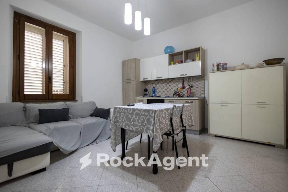 appartamento in vendita a Catanzaro in zona Centro Città