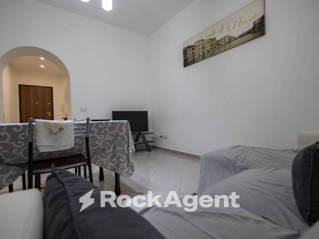 appartamento in vendita a Catanzaro in zona Centro Città