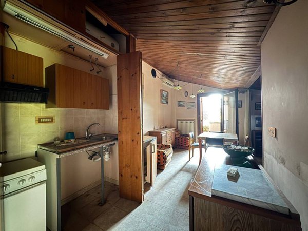 appartamento in vendita a Catanzaro in zona Santa Maria