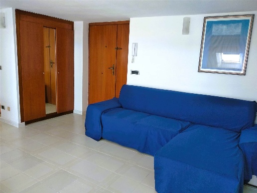 appartamento in vendita a Catanzaro in zona Catanzaro Lido