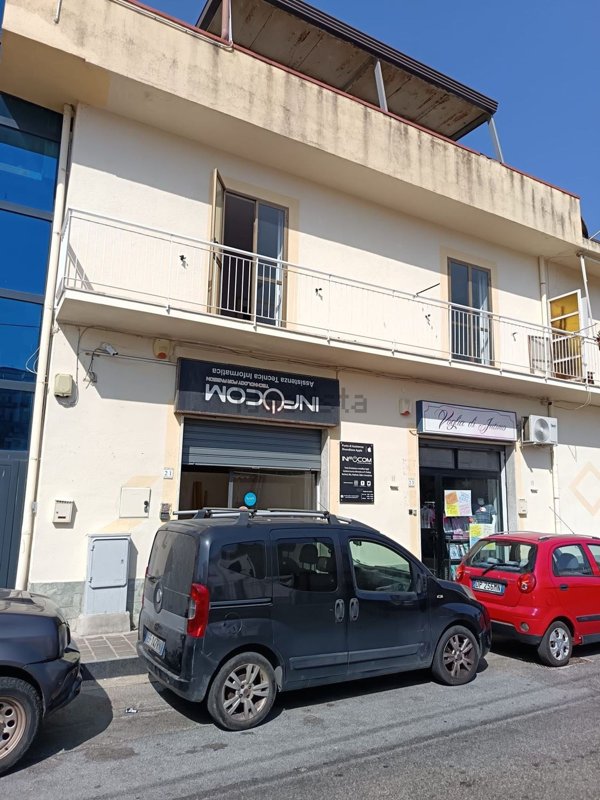 appartamento in vendita a Catanzaro in zona Catanzaro Lido